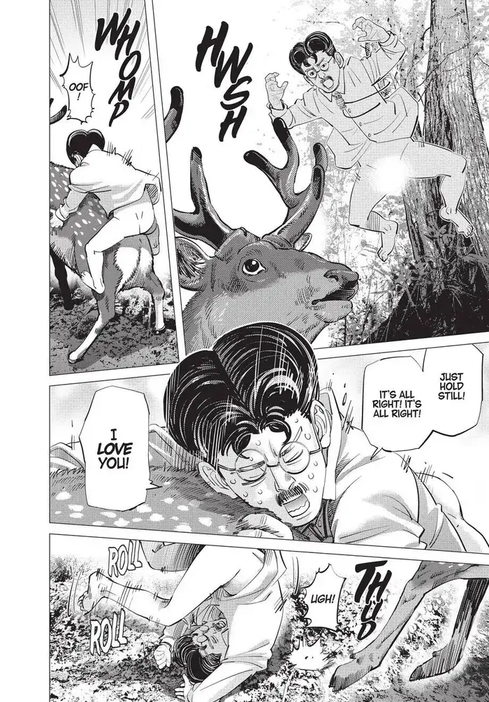 Golden Kamuy Chapter 110 image 03_optimized